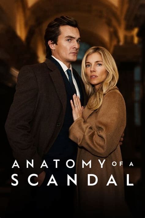 Anatomy of a Scandal review: 'Unintentionally hilarious' .